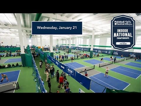 Andrei Daescu / Gabriel Tardio vs Anouar Braham / Mota Alhouni