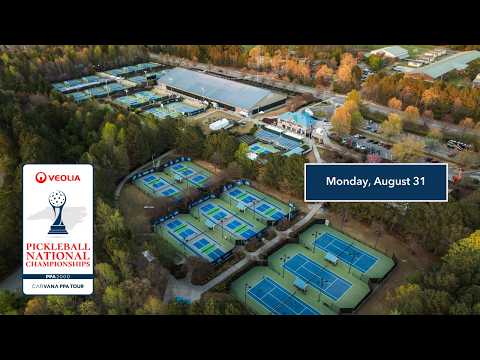Alexander Crum / Ava Ignatowich vs Brie Aldridge / Jake Anderson