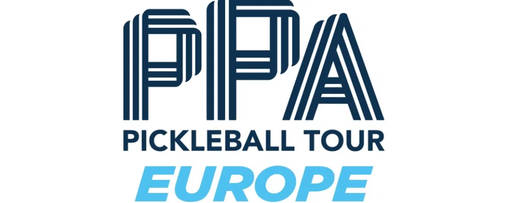 Europe is stepping onto the global pickleball stage in a big way.
