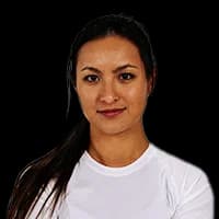 Jackie Kawamoto