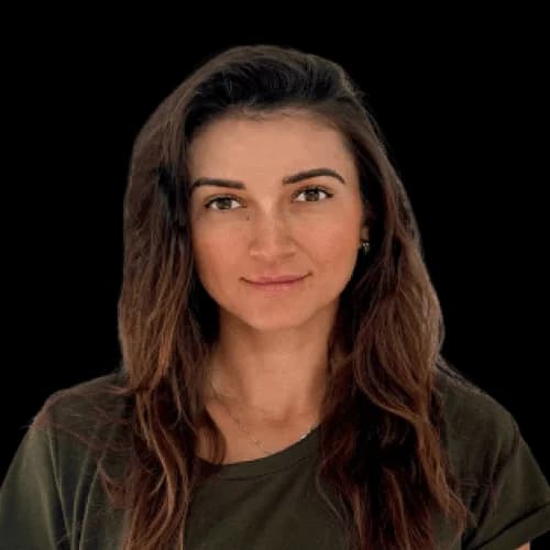 Christa Gecheva