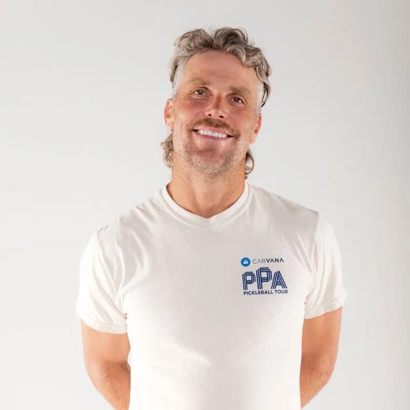 Travis Rettenmaier