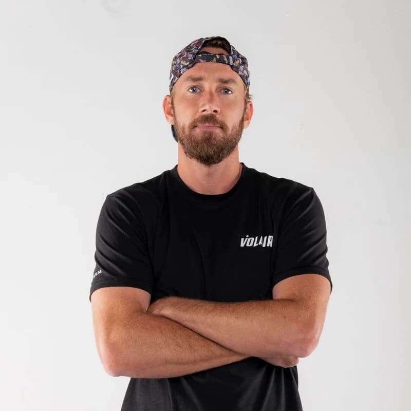 Wes Burrows