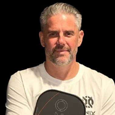Steve Deakin