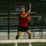 Matthew Melgar