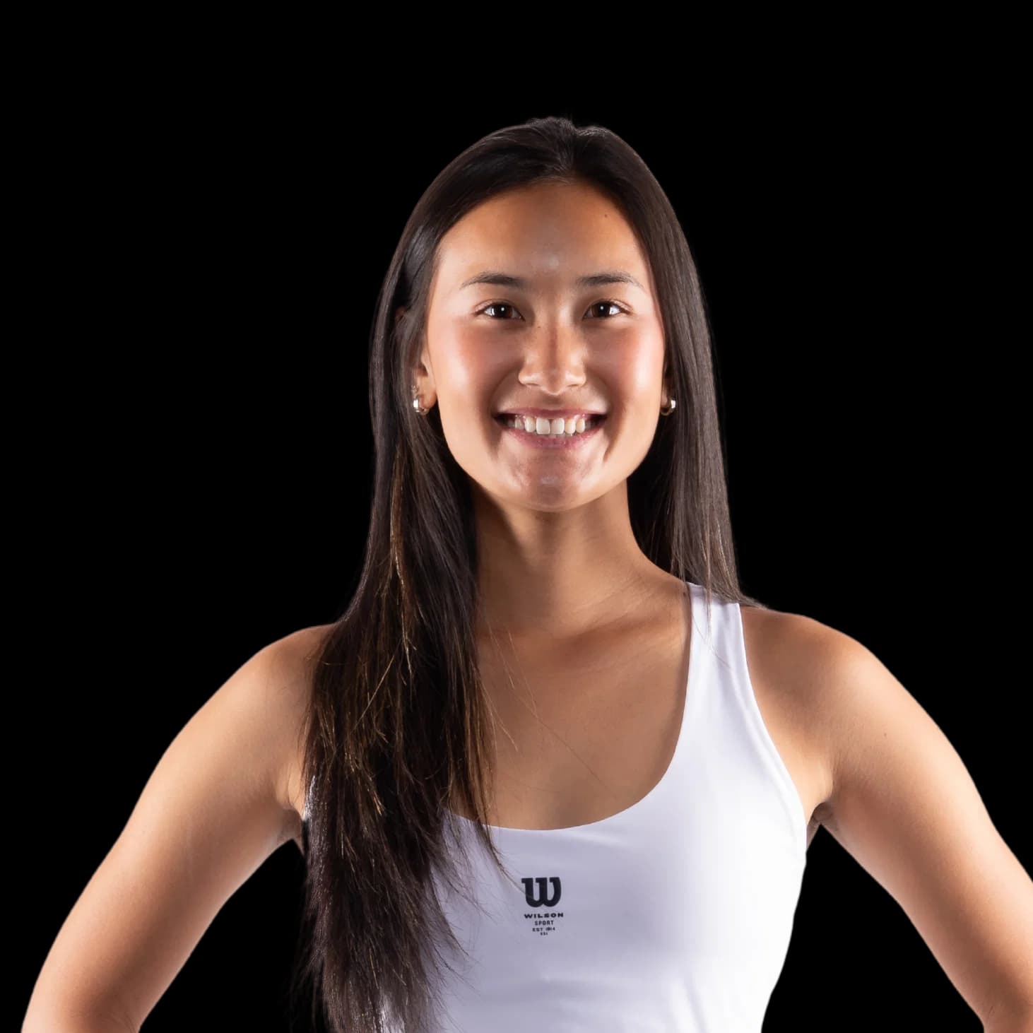 Alix Truong