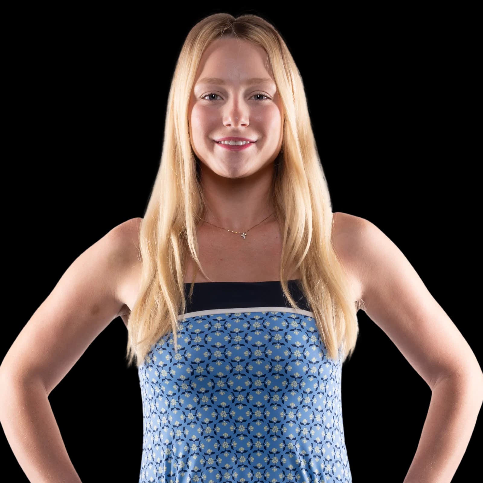 Ashley Griffith
