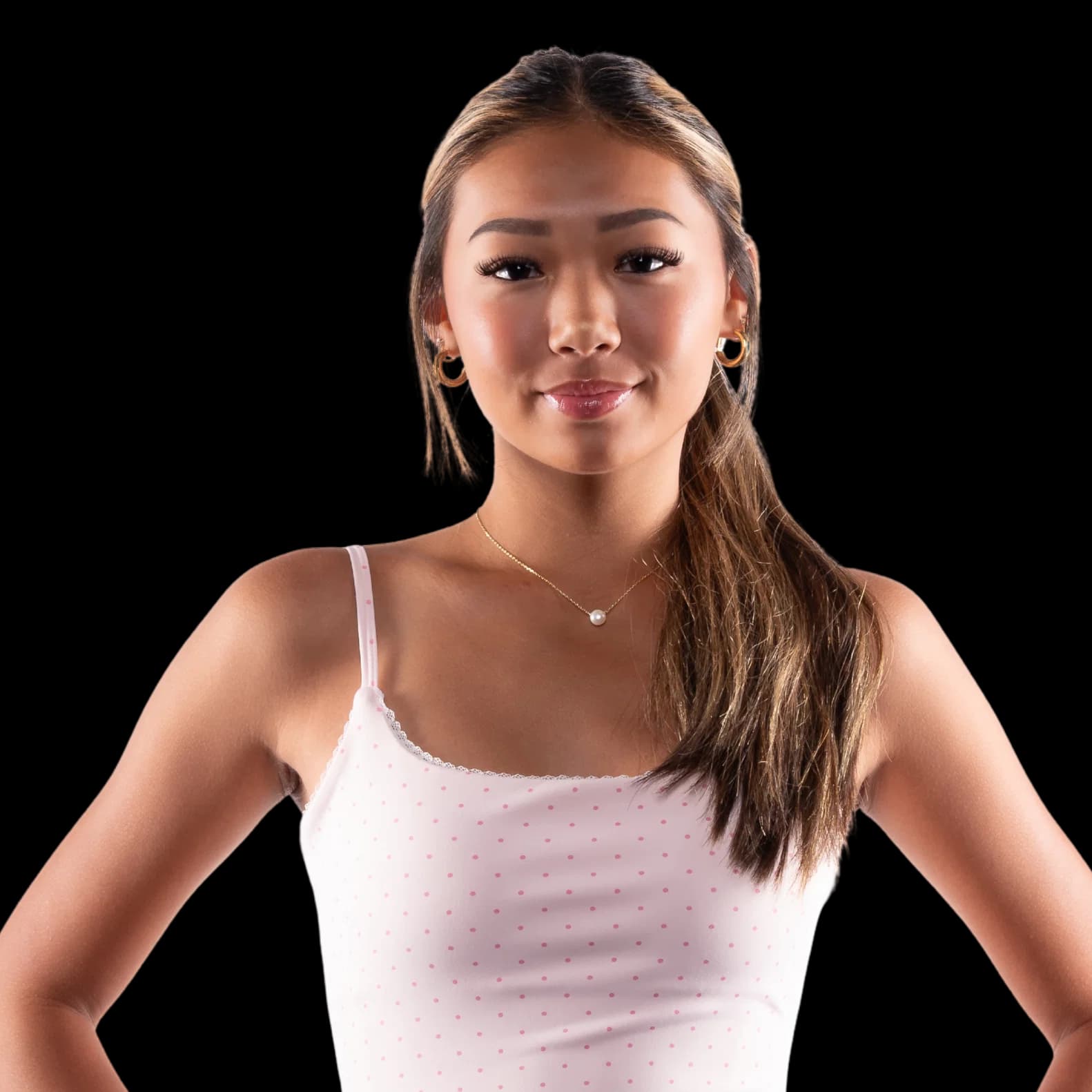 Ella Yeh