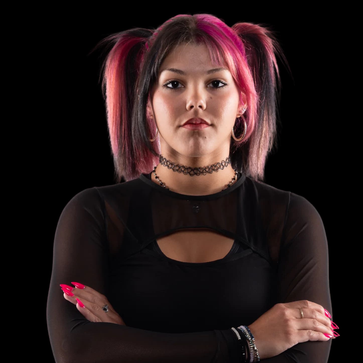 Jalina Ingram