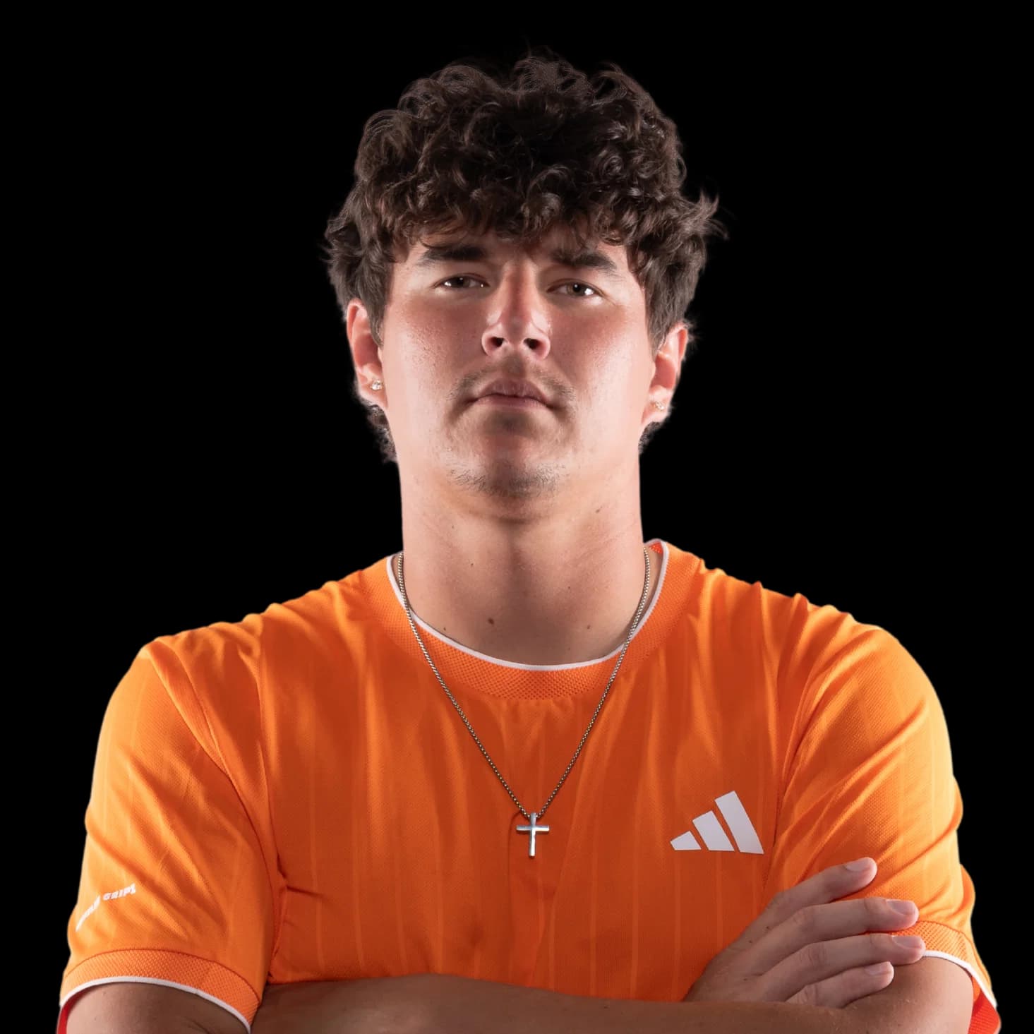 James Delgado