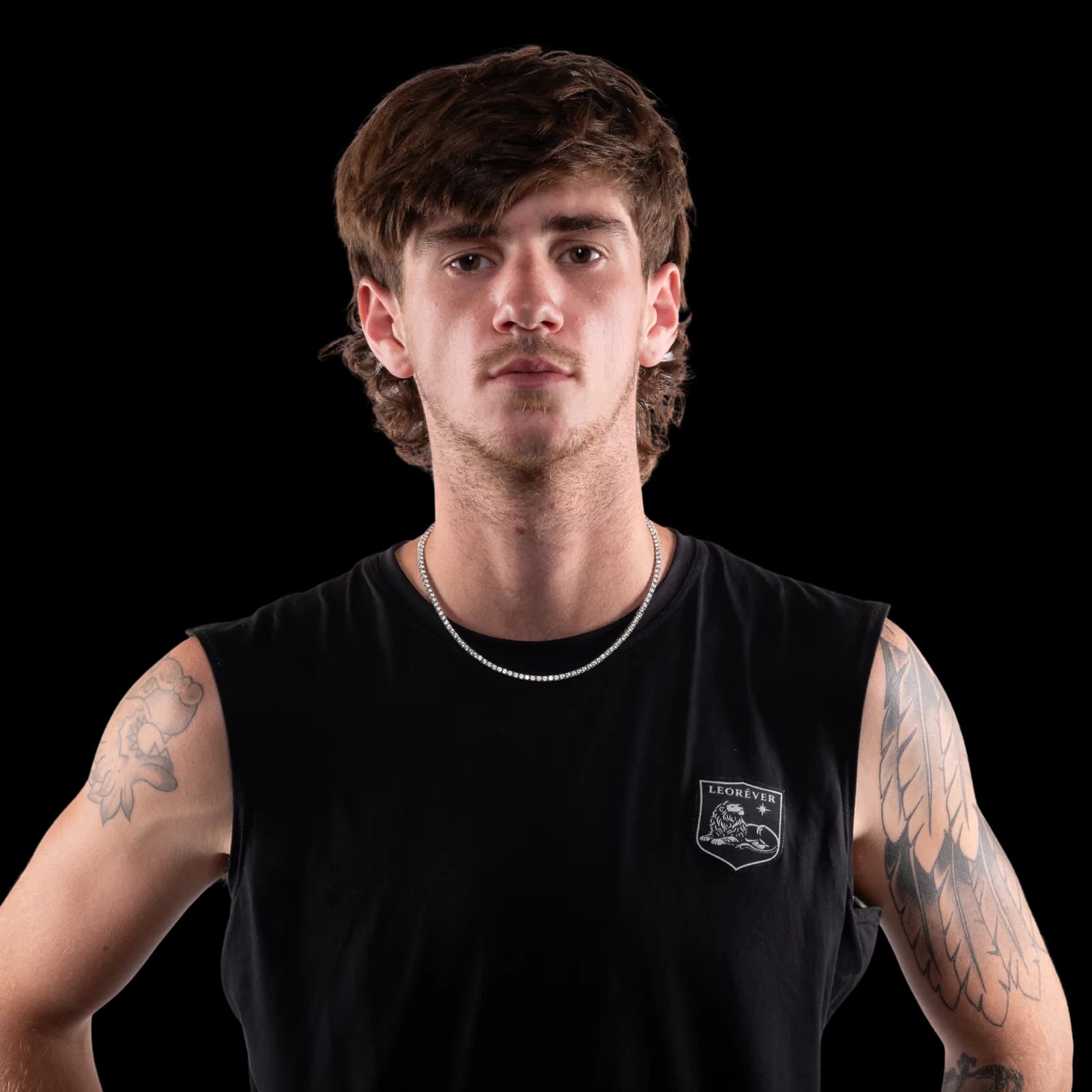 Zane Ford