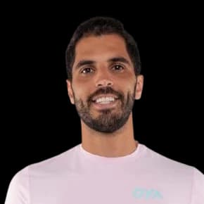 Mohaned Alhouni