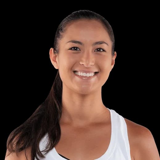 Jade Kawamoto