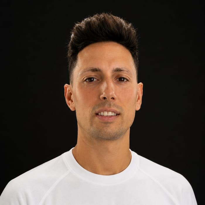 Adrian Jimenez