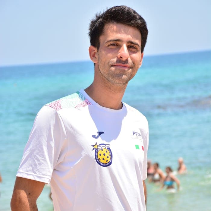 Alberto Seccia