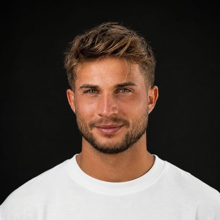 Matteo Cugliari