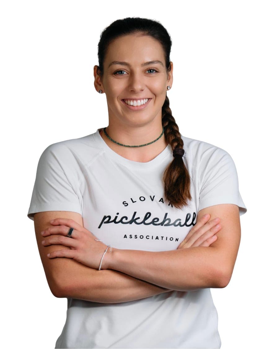Viktória Kanichová