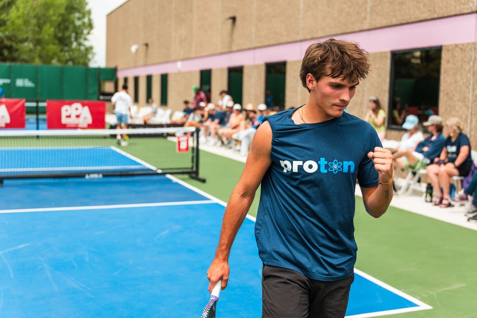 Fort Collins PPA Challenger