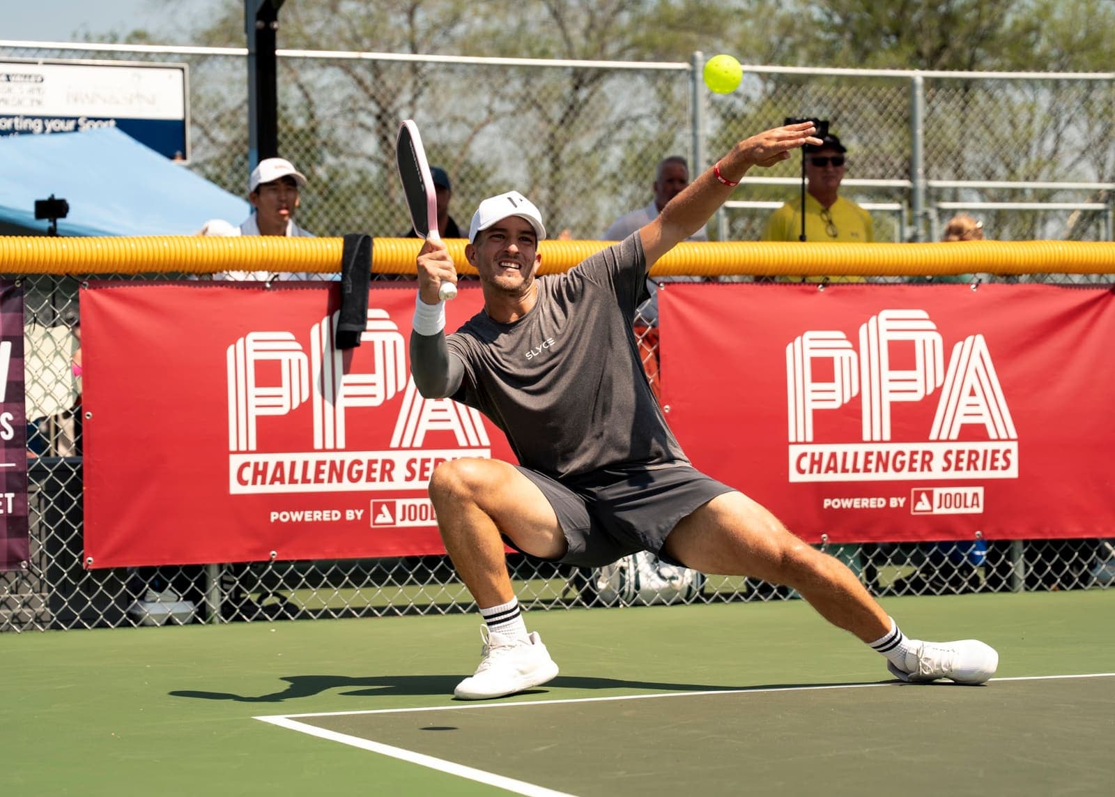 Richmond PPA Challenger