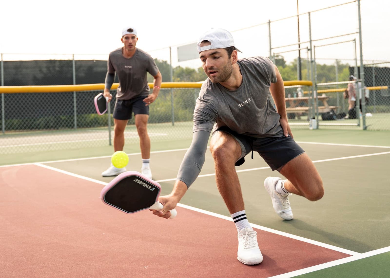 Harbour Island PPA Challenger
