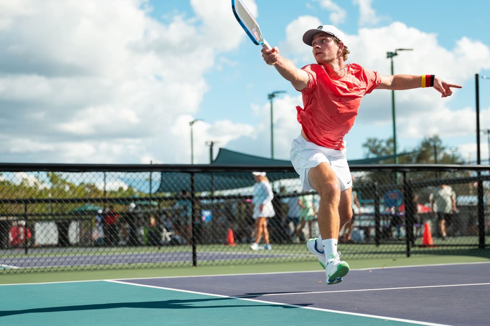 Auburn-Opelika PPA Challenger