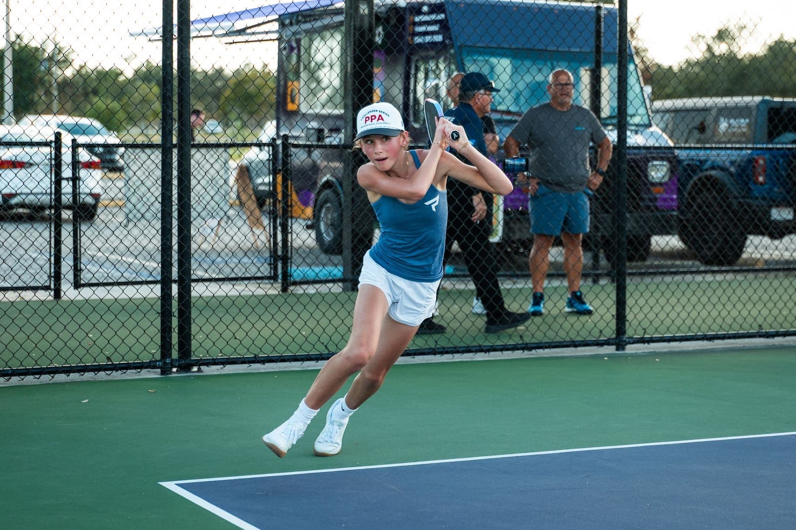 Chicago PPA Challenger