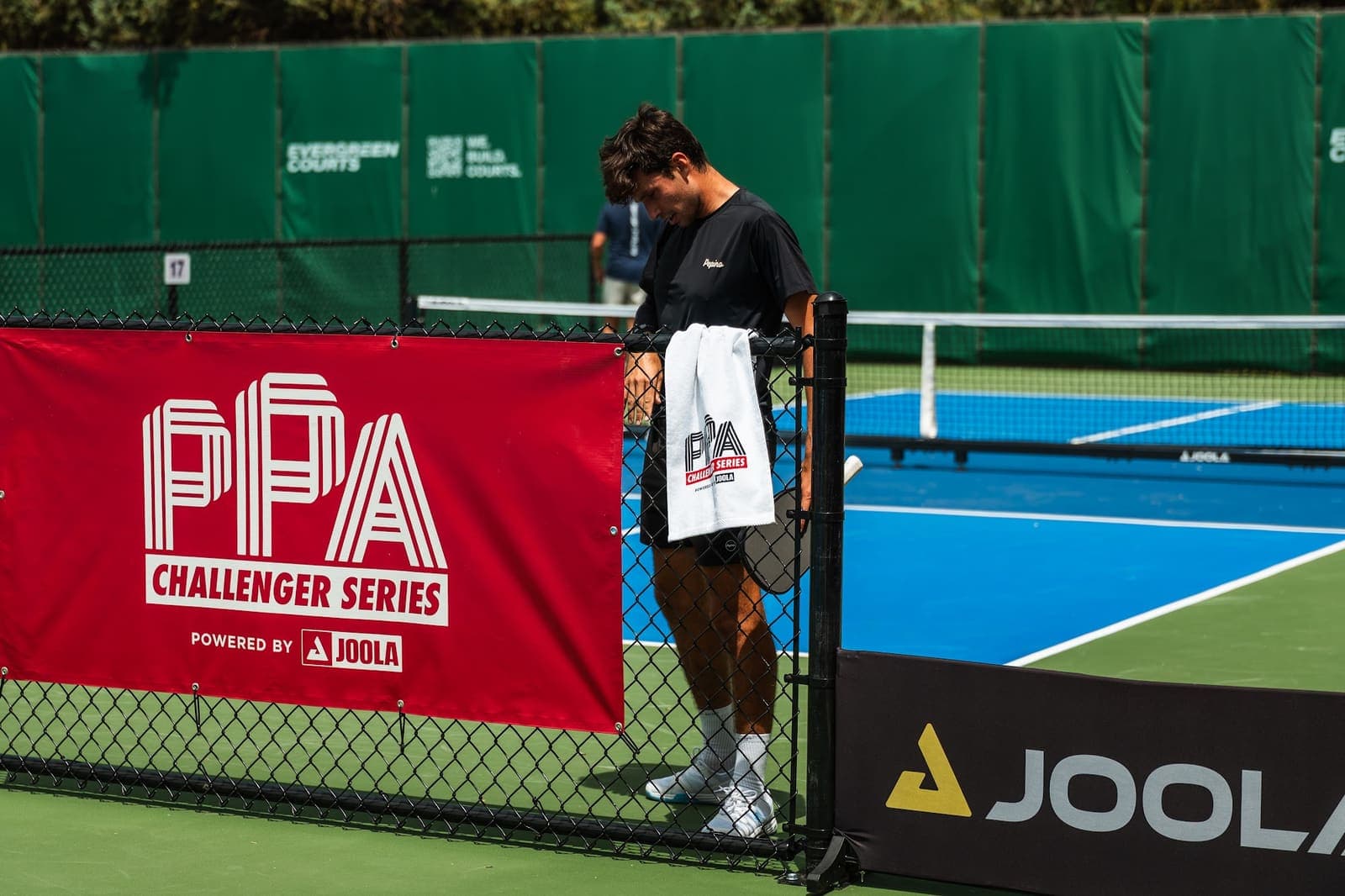 Minneapolis PPA Challenger