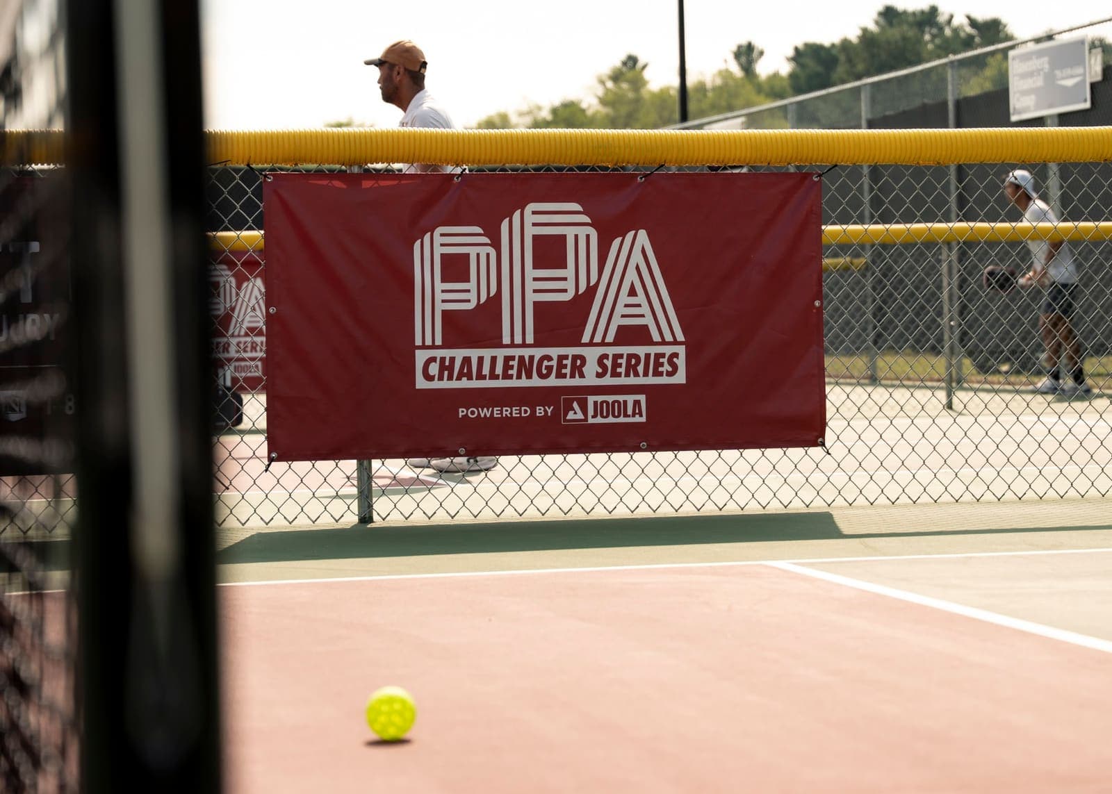 Jacksonville PPA Challenger