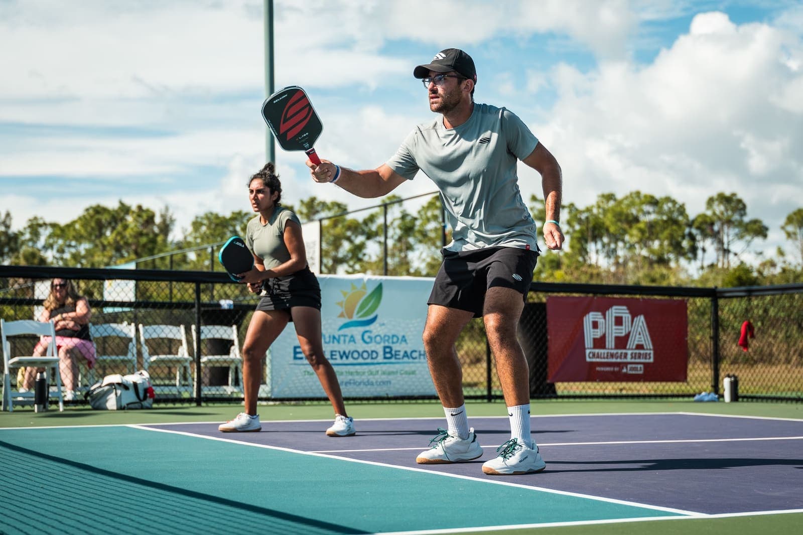 Punta Gorda PPA Challenger