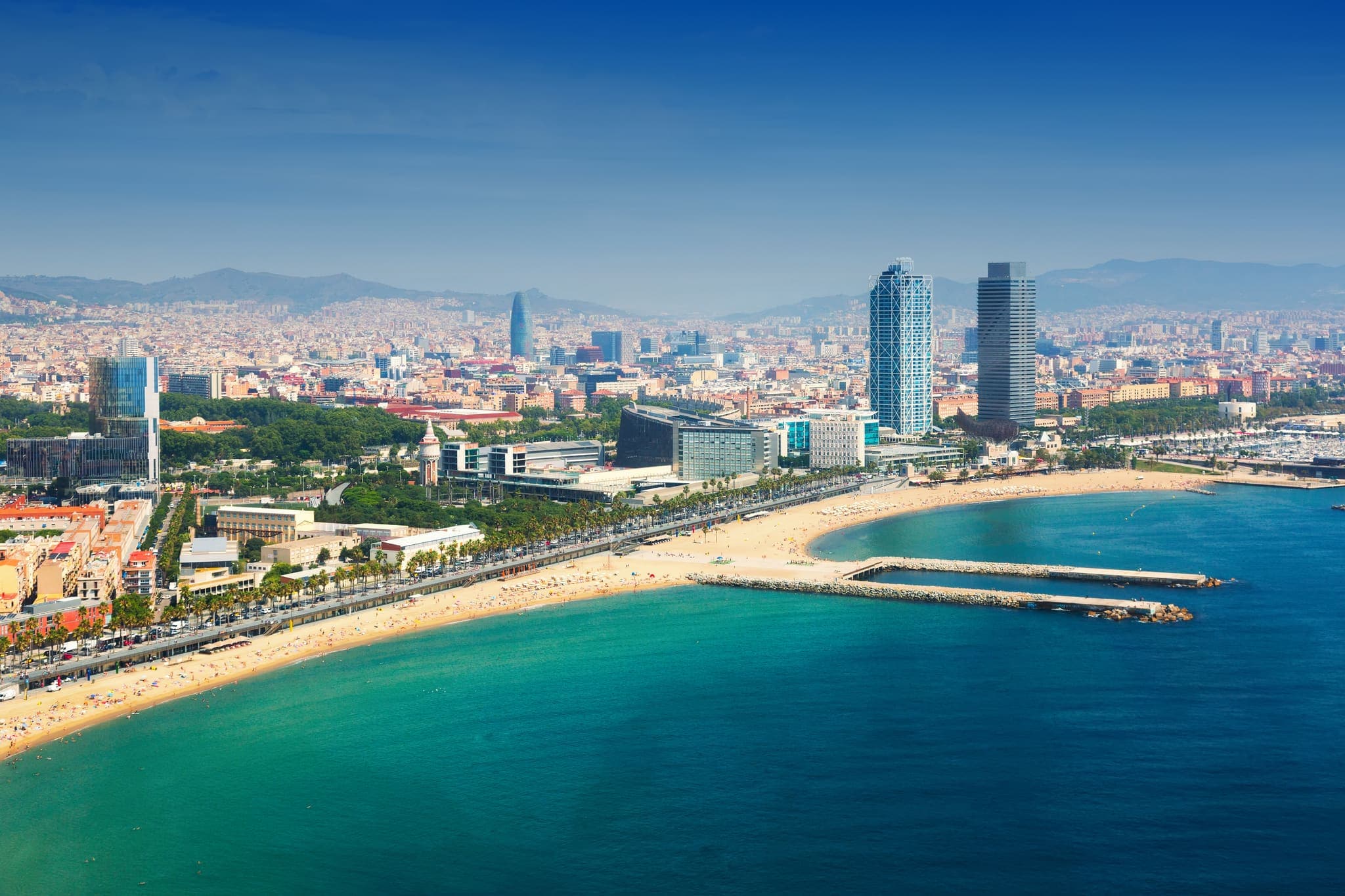 PPA TOUR SPAIN - P250 BARCELONA OPEN