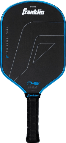 Franklin C45 Hybrid 14mm pickleball paddle