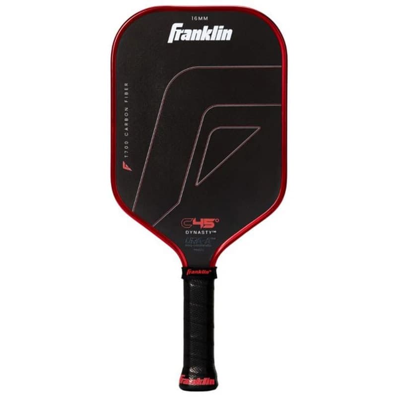 Franklin C45 Dynasty 14mm pickleball paddle