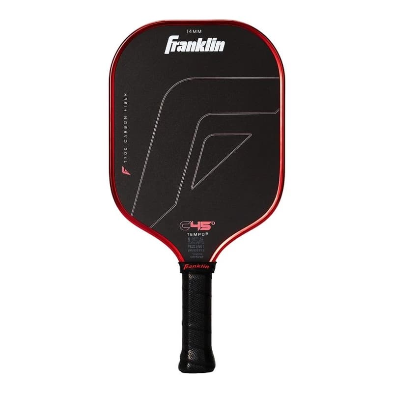 Franklin C45 Tempo 14mm pickleball paddle