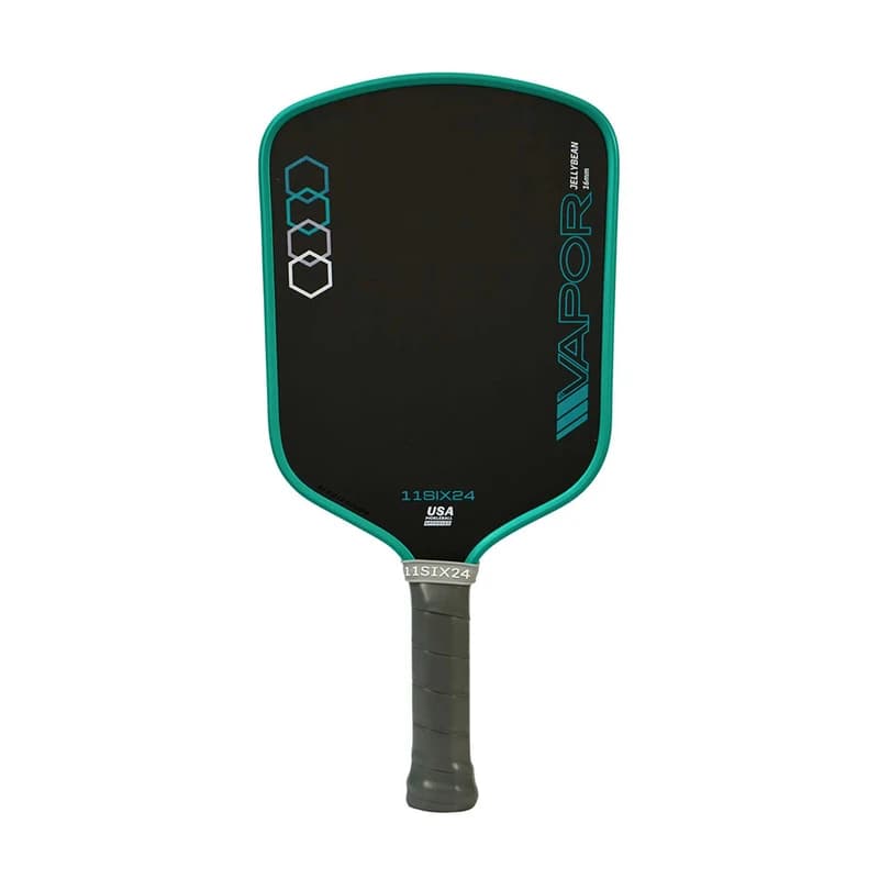 11SIX24 Vapor Jelly Bean pickleball paddle
