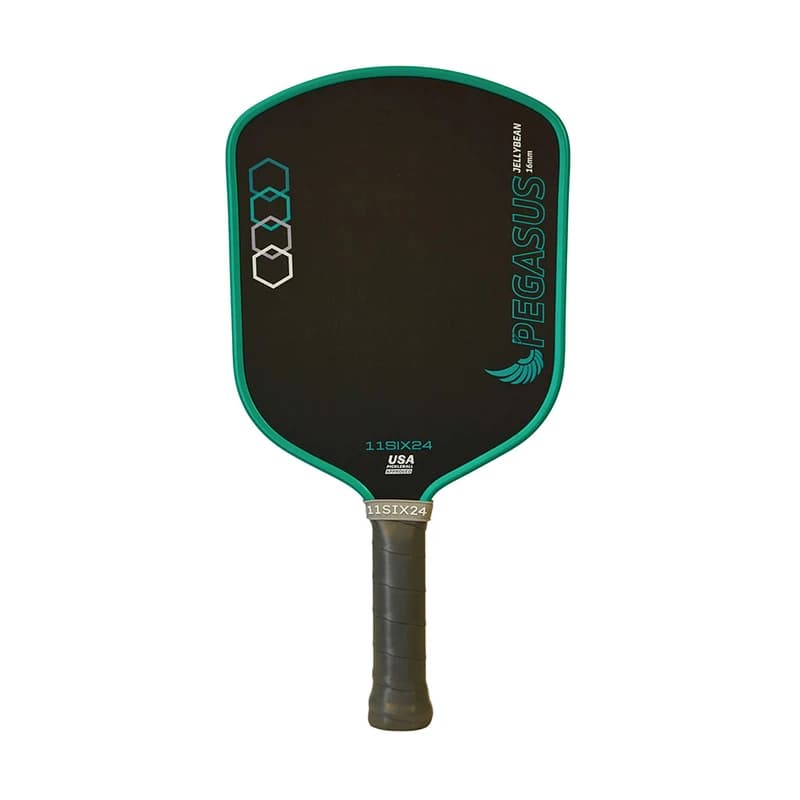 11SIX24 Pegasus Jelly Bean pickleball paddle