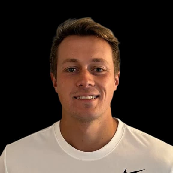Max Freeman